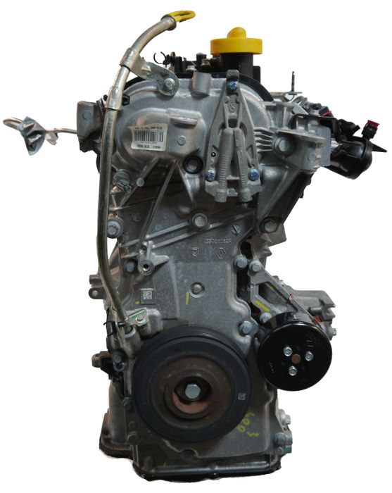 Moteur d'occasion Nissan 1.0L H4D450-H4D-H4D460-HR10 – état général
