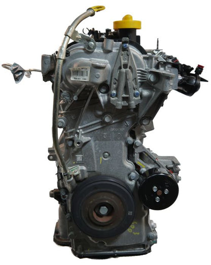 Moteur d'occasion Nissan 1.0L H4D450-H4D-H4D460-HR10 – état général