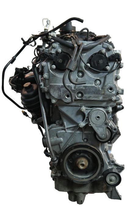 Moteur d'occasion Mercedes-Benz 1.6L M270-270.910-M270.910 – état général