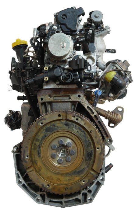 Moteur d'occasion Mercedes-Benz 07.9L OM607.951-607.951-OM607-K9K – état général