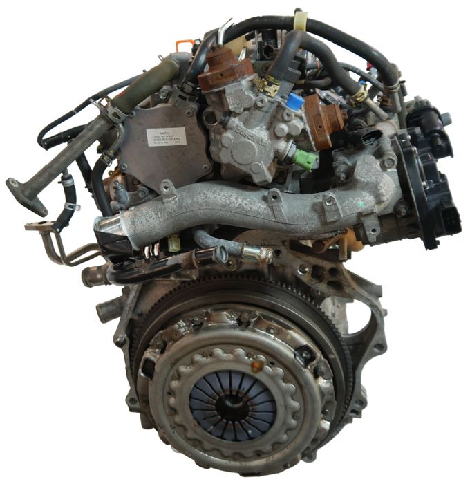 Moteur d'occasion Honda 2.2L N22B4 – état général
