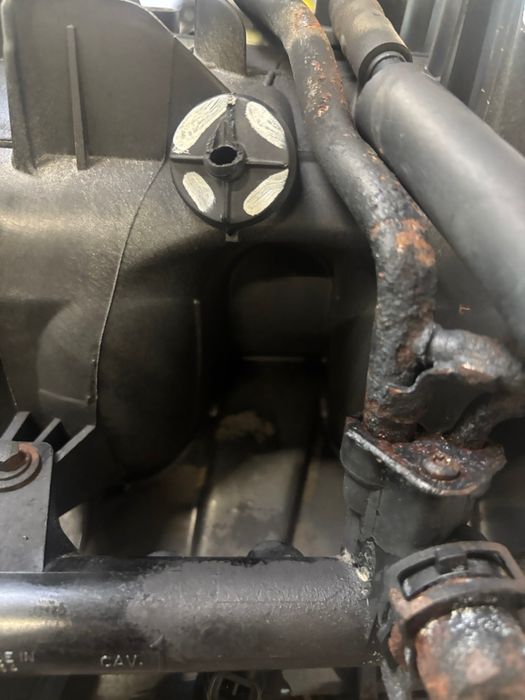 Bloc moteur VK56DE Nissan – Express Parts
