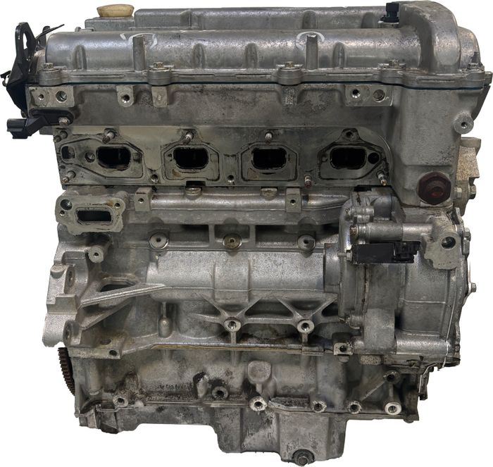 Vue moteur LE5 Chevrolet 2.4L – pièce occasion