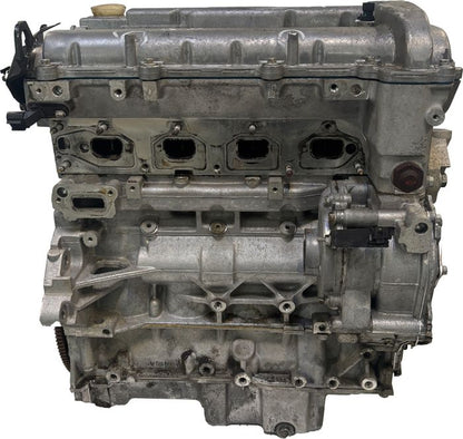 Vue moteur LE5 Chevrolet 2.4L – pièce occasion