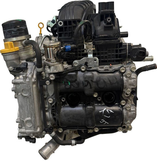 Bloc moteur Subaru 2.4L FA24F – Express Parts