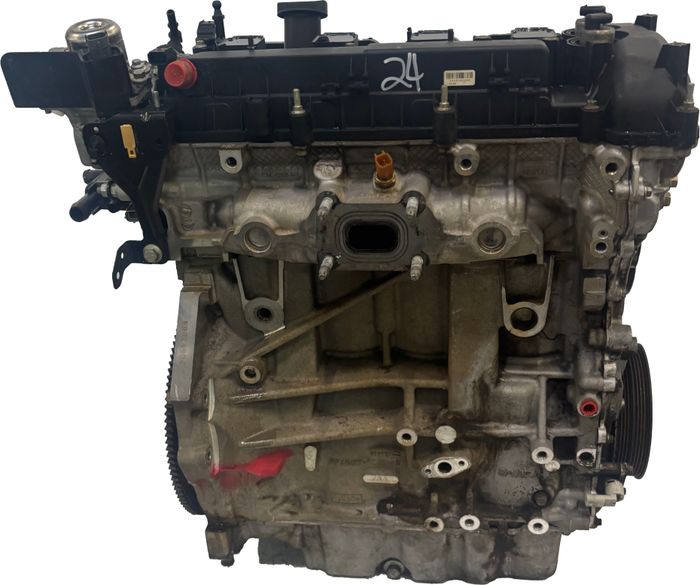 Moteur C20HDTX-R9DA Ford Edge MKZ – vue détail