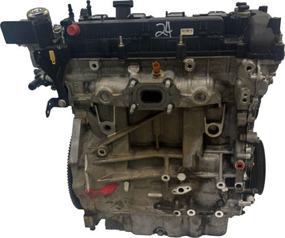 Moteur C20HDTX-R9DA Ford Edge MKZ – vue détail