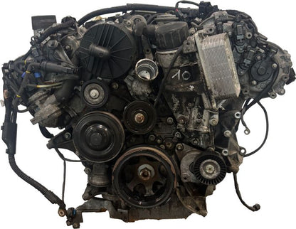 Bloc moteur Merecdes 3.0L M272.948-M272-272.948 – Express Parts