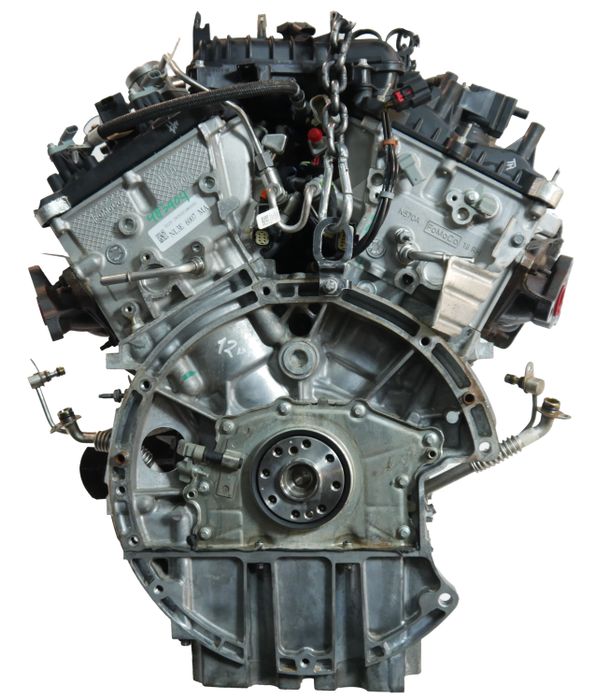 Moteur T35PDTD Ford F150 Crew Cab 98 000 km – vue détail