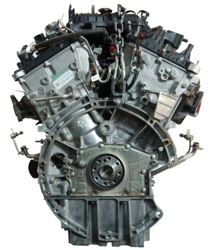 Moteur T35PDTD Ford F150 Crew Cab 98 000 km – vue détail