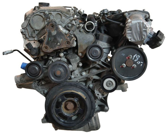 Moteur d'occasion Mercedes-Benz E (W211) 2.2L – OM646.951-646.951-OM646