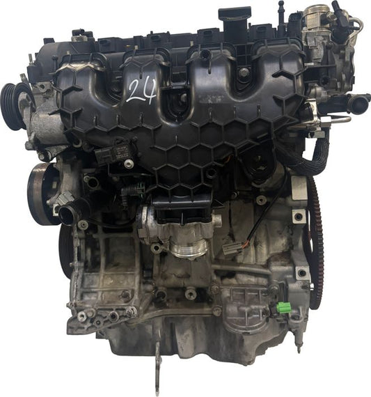 Moteur d'occasion Ford Edge MKZ 2.0L – C20HDTX-R9DA