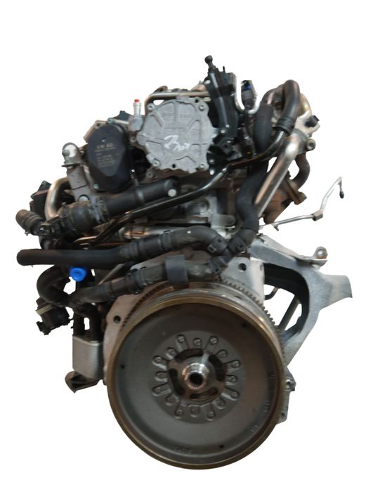 Moteur d'occasion Audi 2.0L CAG-CAGA – état général