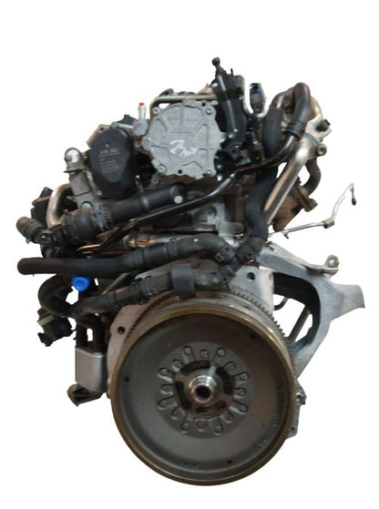 Moteur d'occasion Audi 2.0L CAG-CAGA – état général