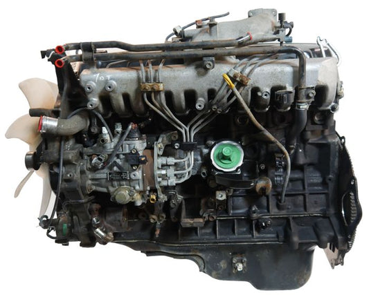 Bloc moteur Toyota 4.2L 1HD-FTE/1HD/1HDFTE – Express Parts