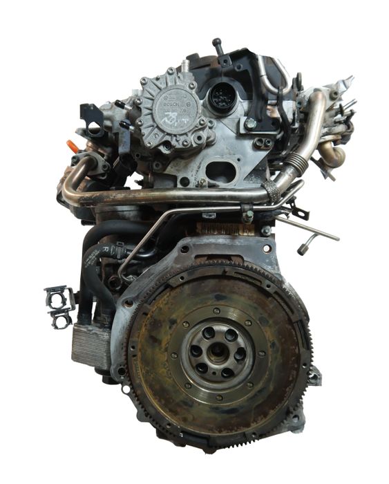 Bloc moteur VW 2.0L BKP – Express Parts