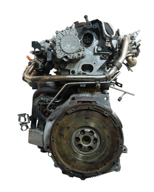 Bloc moteur VW 2.0L BKP – Express Parts