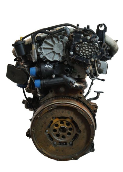 Moteur d'occasion Ford 2.2L Q4WA-C22DD0X – état général