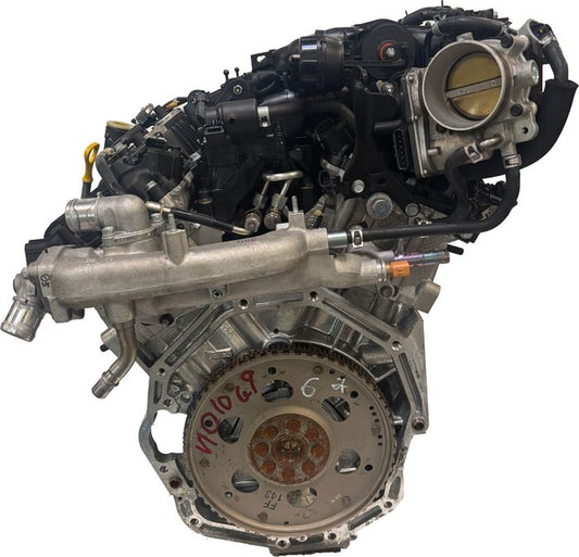 Moteur d'occasion Kia Sorento Cadenza II 3.3L – G6DM