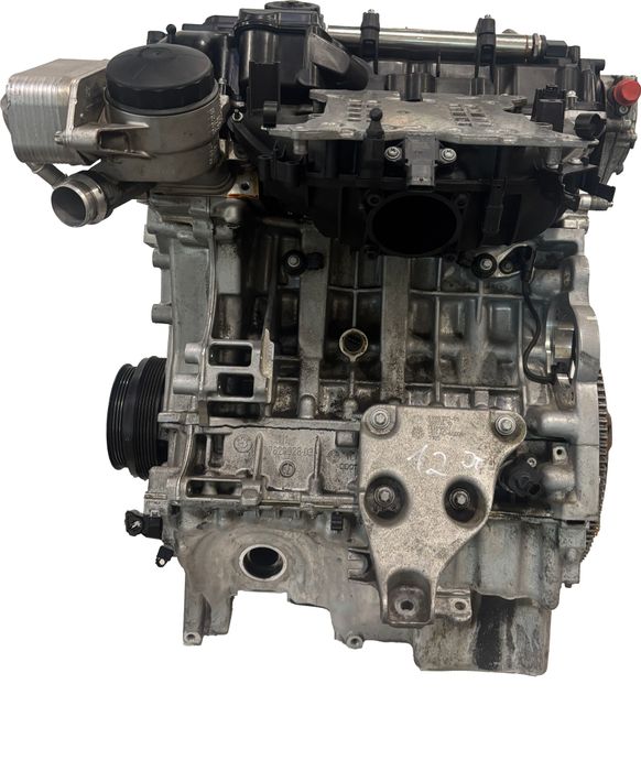 Moteur d'occasion BMW X1 (E84) 2.0L – N20B20A-N20B20O0-N20-N26