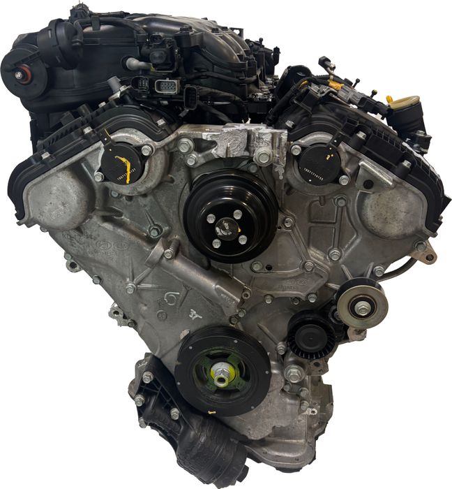 Moteur G6DM Kia Sorento Cadenza II 121 000 km – vue détail