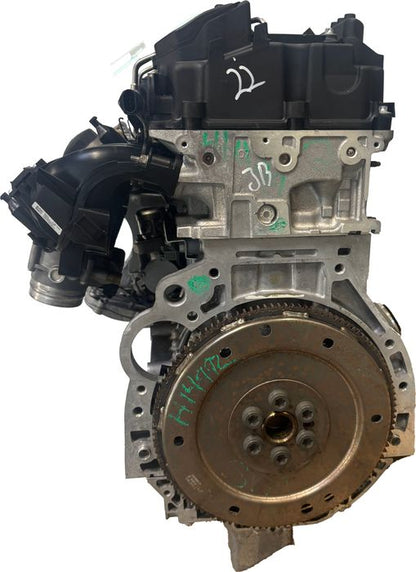 Moteur d'occasion BMW 3.0L N55B30B-N55B30M0-N55 – état général