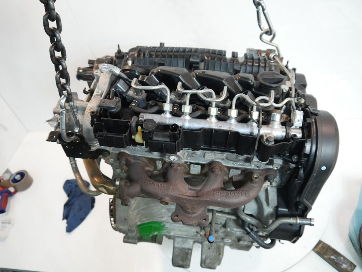 Moteur Volvo V70 MK3 D4204T20-D42 – Express Parts Belgique