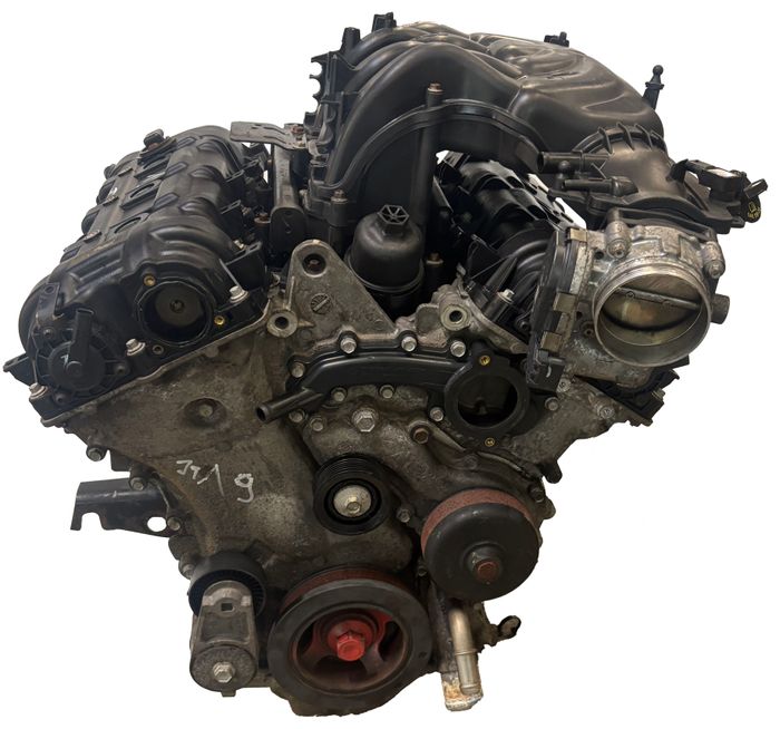 Bloc moteur Dodge 3.6L ERB – Express Parts