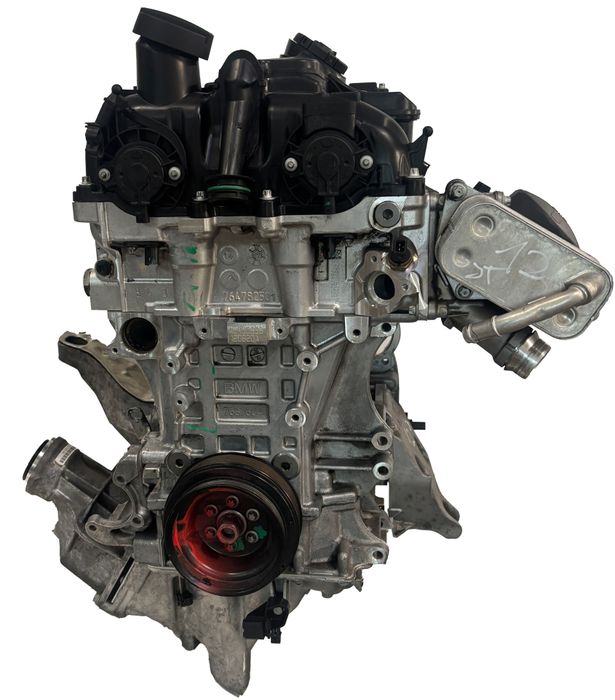 Moteur d'occasion BMW 2.0L N20B20A-N20B20O0-N20-N26 – état général