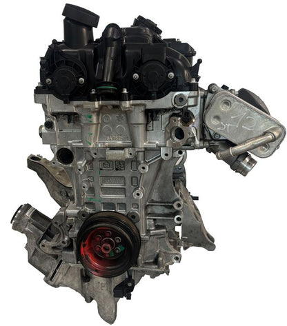 Moteur d'occasion BMW 2.0L N20B20A-N20B20O0-N20-N26 – état général