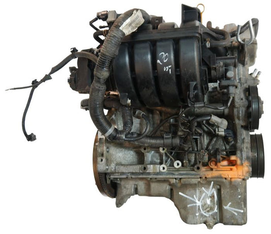 Moteur d'occasion Suzuki Sx4 Classic 1.6L – M16A