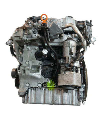 Moteur d'occasion Audi A3 Eos Golf 2.0L – CBA-CBAB