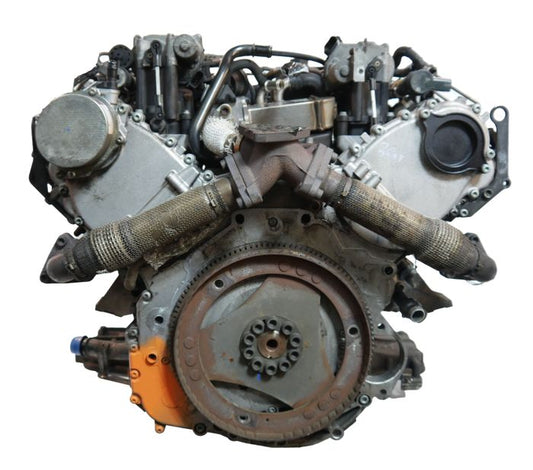 Bloc moteur Audi 2.7L BPP – Express Parts