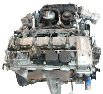 Moteur Mercedes-Benz E (W211) OM646.951-646.951-OM646 – Express Parts Belgique