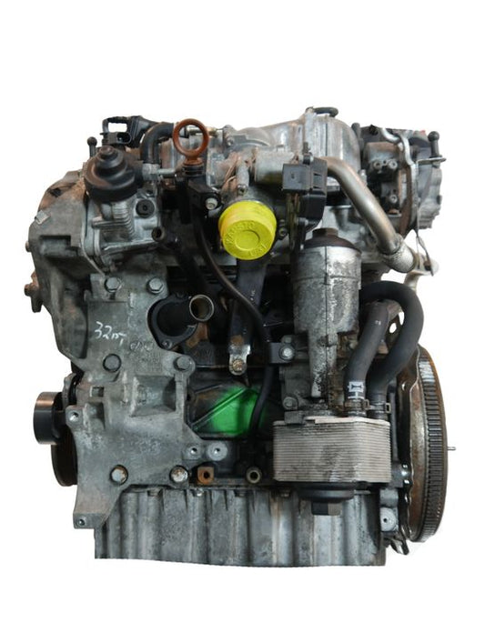Moteur d'occasion Skoda Yeti Golf 2.0L – CBD-CBDB