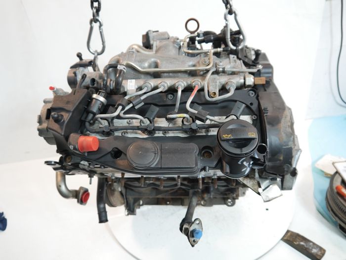 Moteur Skoda Yeti Golf CBD-CBDB – Express Parts Belgique