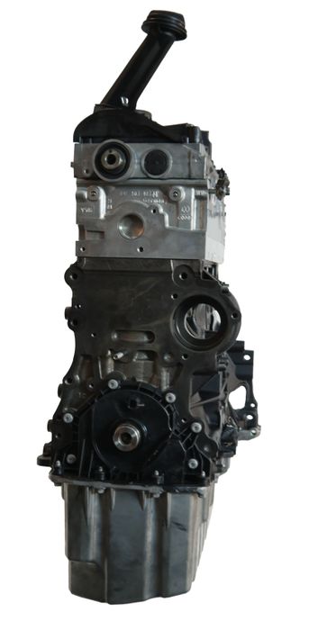 Moteur reconditionné VW 2.0L DAV-DAVA – état général