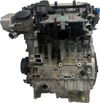 Moteur d'occasion BMW X1 (E84) 2.0L – N20B20A-N20B20O0-N20-N26