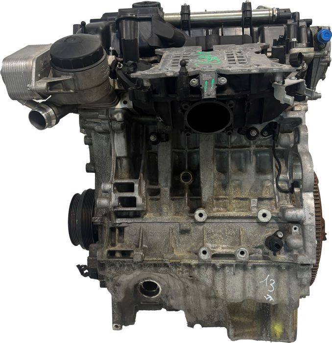 Moteur d'occasion BMW X1 (E84) 2.0L – N20B20A-N20B20O0-N20-N26