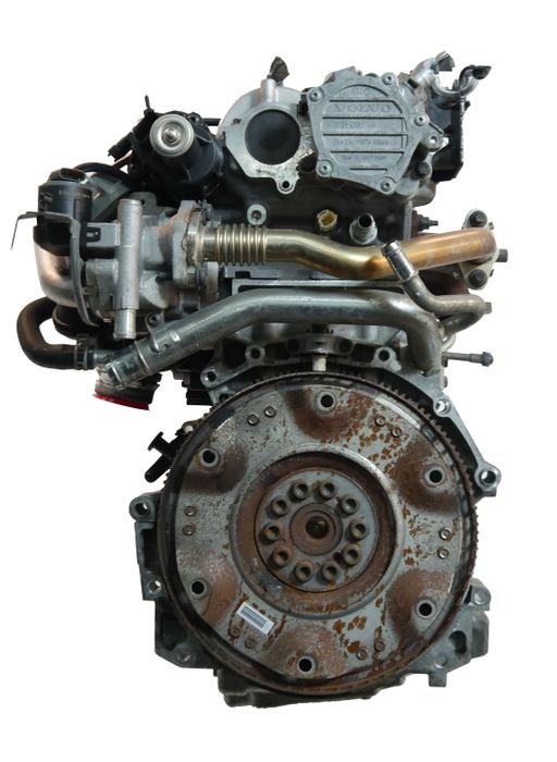 Moteur d'occasion Volvo 2.0L D4204T20-D42 – état général