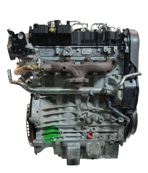 Bloc moteur Volvo 2.0L D4204T20-D42 – Express Parts