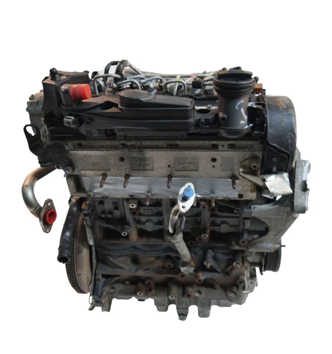 Bloc moteur Skoda 2.0L CBD-CBDB – Express Parts