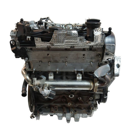 Moteur CBA-CBAB Audi A3 Eos Golf 220 000 km – vue détail