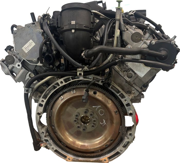 Moteur d'occasion Merecdes C (W204) 3.0L – M272.948-M272-272.948