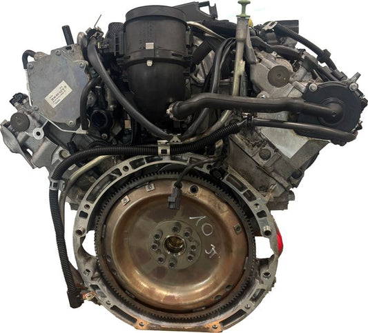 Moteur d'occasion Merecdes C (W204) 3.0L – M272.948-M272-272.948