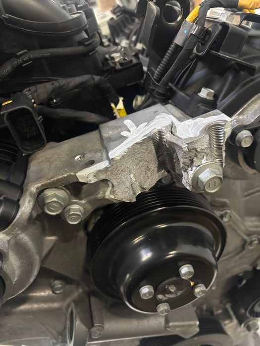 Moteur d'occasion Kia 3.3L G6DM – état général