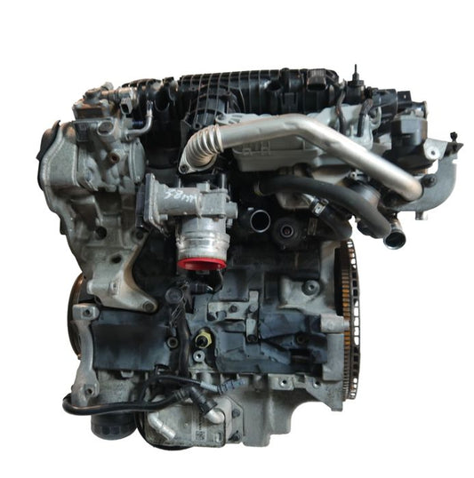 Moteur d'occasion Volvo V70 MK3 2.0L – D4204T20-D42