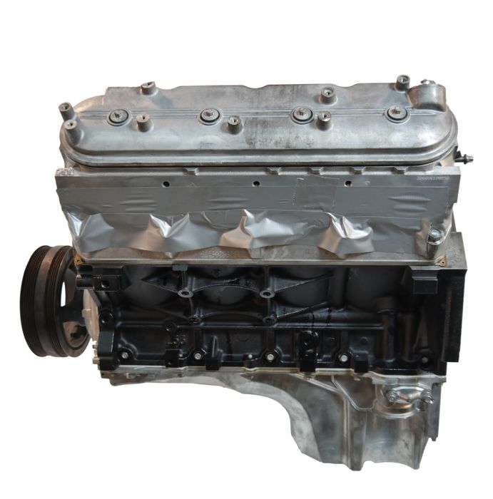Moteur d'occasion Chevrolet 5.3L LMG – état général