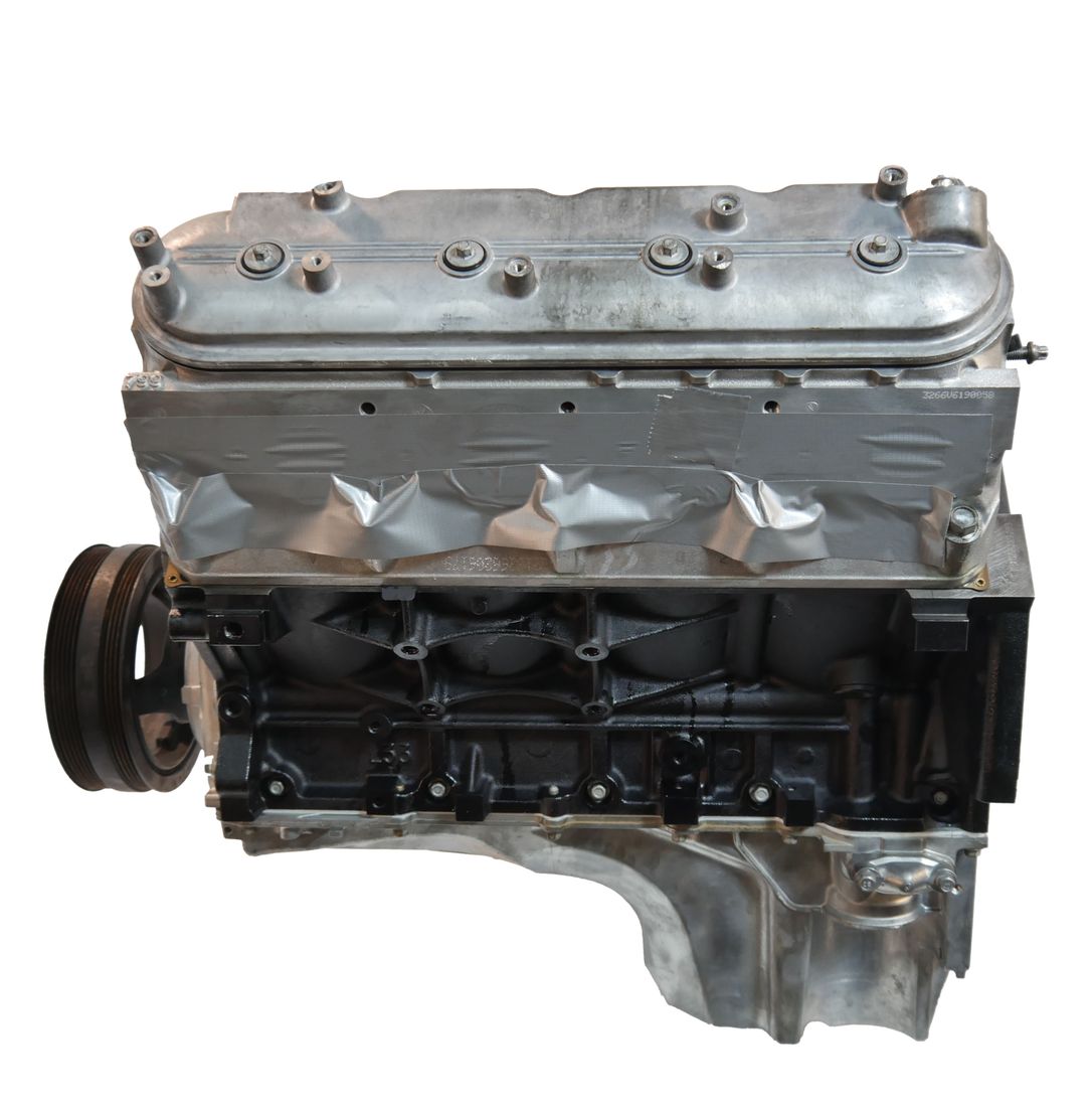 Moteur d'occasion Chevrolet 5.3L LMG – état général