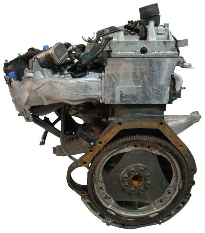 Moteur OM646.951-646.951-OM646 Mercedes-Benz E (W211) 377 000 km – vue détail